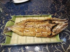 -乡村馕坑肉·烧烤·新疆菜·本地人更爱吃(阿勒泰首店)