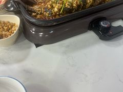 -李氏下饭菜·巫山纸包鱼·烤鱼(滨江路店)