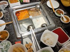 -海底捞火锅(凤凰广场店)