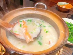 -大洋家·潮汕鱼鲜·花胶砂锅粥(天河东路店)