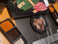 -千寻烧肉(政务区店)