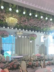 -希乐曼艺术中心·婚礼·活动·宴会厅(南山店)