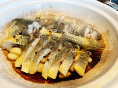 -双海潮·海鲜融合菜(如是海店)