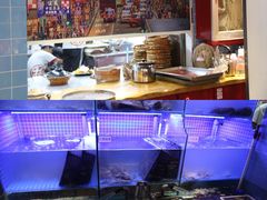 水产区-捞围鲜·港式打边炉(海阳路店)