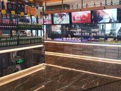 -大渔小鲜火锅店