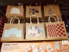 -MUJI无印良品(西单大悦城店)