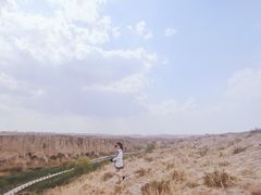 -水洞沟旅游区