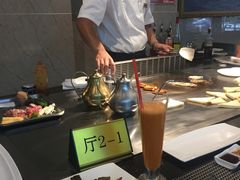 -航海家主题铁板烧(凤凰城店)
