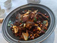 -玉林烤鸭店(黄村兴华店)