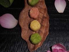 -淮扬府·游园京梦(北京SKP店)