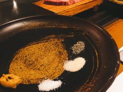 神户牛-神户牛排 石田屋(本店)