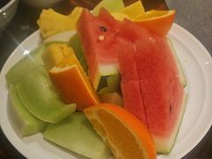 -君来湖滨饭店·玫瑰园