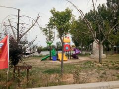 -嵩山少林文化旅游景区