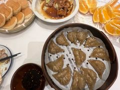 -客家大院·非遗赣南客家菜(郁孤台店)