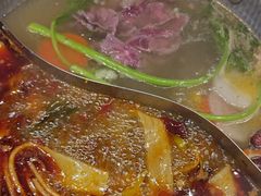 -手选潮汕鲜牛肉火锅(二七广场店)