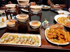 -曾宴·楚菜(湖北省博物馆店)