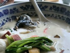 -山外山菜馆(玉泉路店)