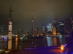 -外滩8号 whisky bar(金延大厦店)