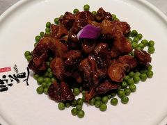 -梅利汴京烤鸭•开封豫菜地标店(晋安路店)