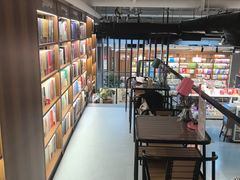 -方庄书店(通润商务会馆店)