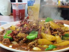 -啊臻味道米粉(义乌店)