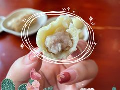 松毛汤包-佬钱湾仔(衣裳街店)