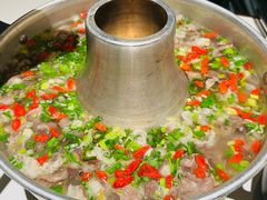 -清真·宁夏印象·盐池滩羊肉体验店(江宁路店)