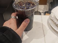 -逸派咖啡 EPARKCOFFEE(广安门店)
