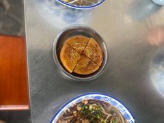 -平安桥张氏肥肠粉