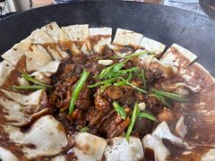 地锅鸡-皖北巫氏三胖地锅鸡(长淮总店)