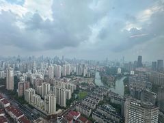 -环球港凯悦 · 享悦中餐厅