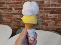 -Dal Cuore 达可芮冰淇淋(陕西北路店)