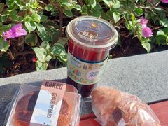-可颂坊(中心书城店)