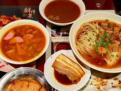 -鲜得来排骨年糕(云南南路店)