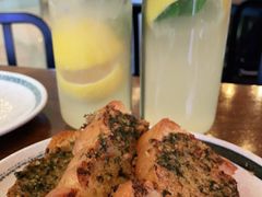 -PIZZA BIANCA(万象城店)