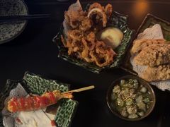 -眷屋の深夜食堂(云锦中心店)