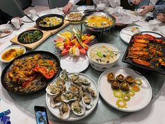 -79号渔船海鲜饭店(宝安店)
