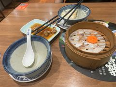 -冯不记米坊(凯德广场店)