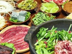 -黔有有贵州酸汤夺夺粉火锅(五味十字店)