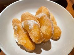 糖饺子-田小狗的饭店(才子佳郡店)