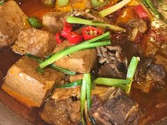 -四季春(美食街店)