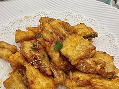 -聚家渔村·寻味顺德(大良店)