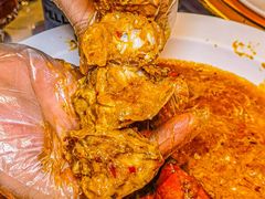 -狮拾久·现代新加坡料理(福田COCO Park店)