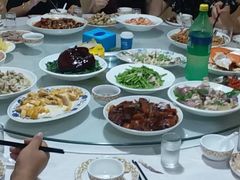 -麦盛莉大酒店·宴会厅(崇明南门如庭酒店)