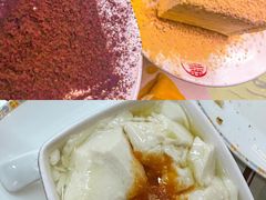 -香港華心糖水鋪(南西总店)