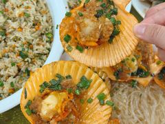 -锐记美食店·现捞海鲜(闸坡店)