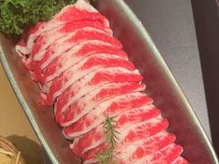 -季季山·云南野生菌火锅(上海首店)