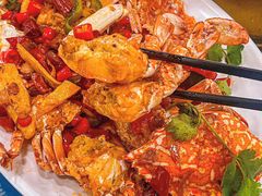 -明记海鲜大排档(巽寮湾店)