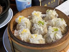 -龍聚祥烧麦馆(鼓楼店)