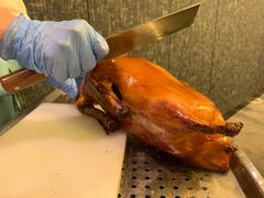 -海湾壹品·粤菜·早茶·烤鸭(拱北店)